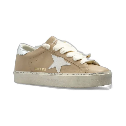 Hi Star Sneakers