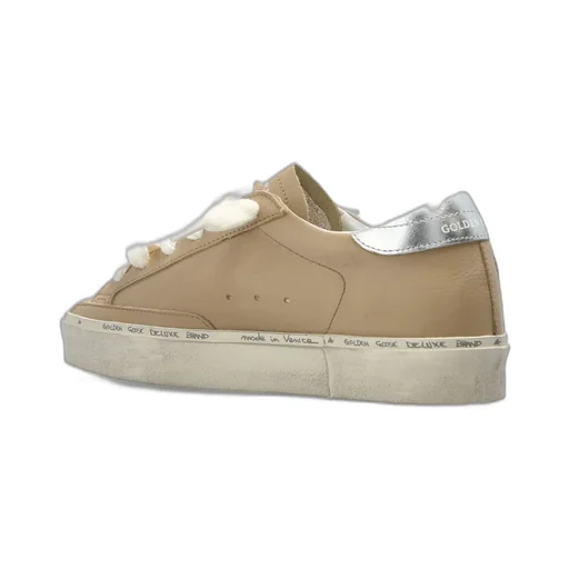 Hi Star Sneakers