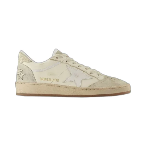 Ballstar Sneakers