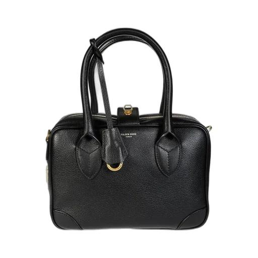 Top Handle Bag