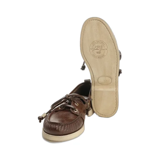 Boat Shoes