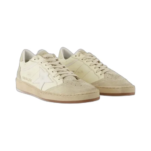 Ballstar Sneakers