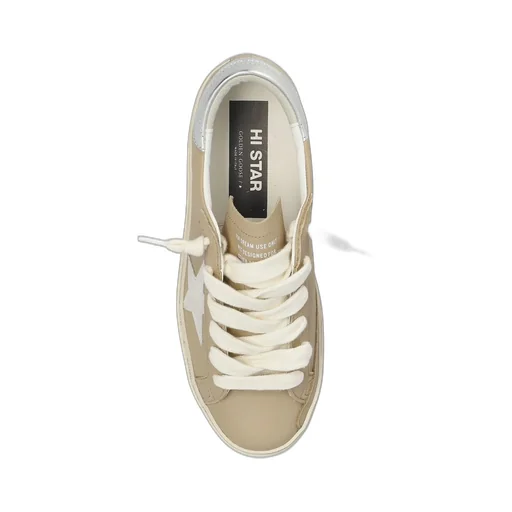 Hi Star Sneakers