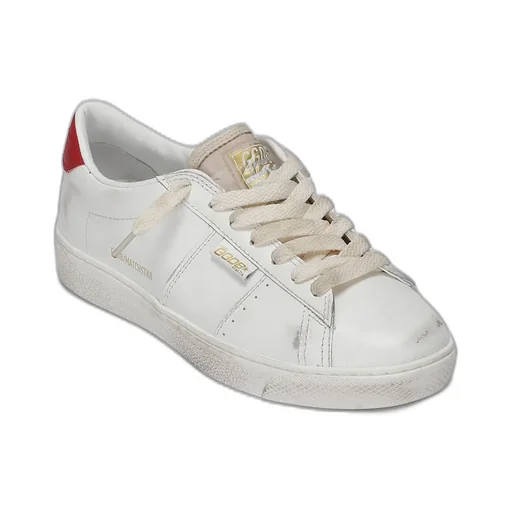 Low-Top Sneakers