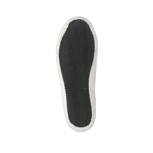 Slide High-Top Sneakers