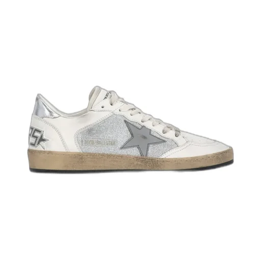 Ball Star Sneakers
