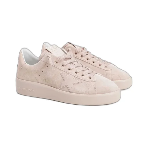 Low-Top Sneakers