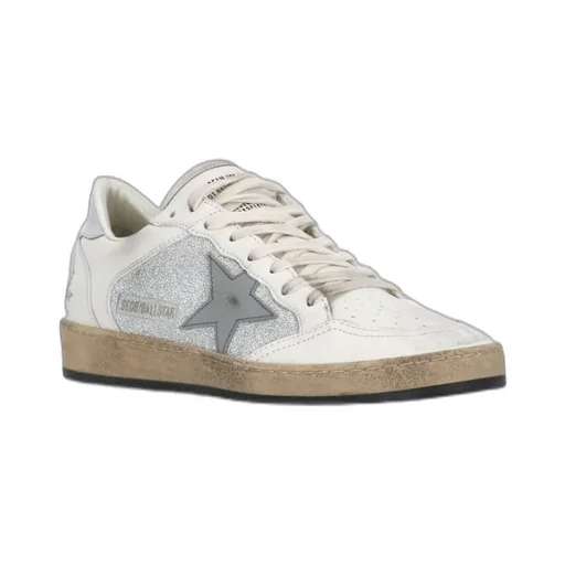 Ball Star Sneakers