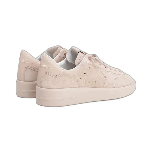 Low-Top Sneakers