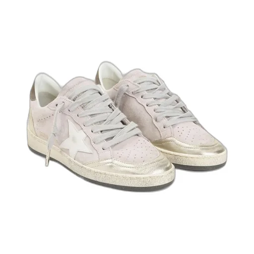 Ball Star Sneakers