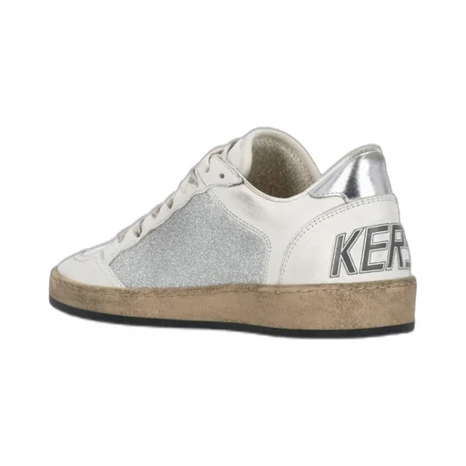 Ball Star Sneakers
