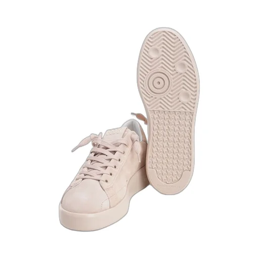 Low-Top Sneakers