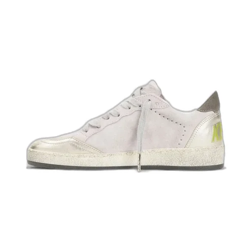 Ball Star Sneakers