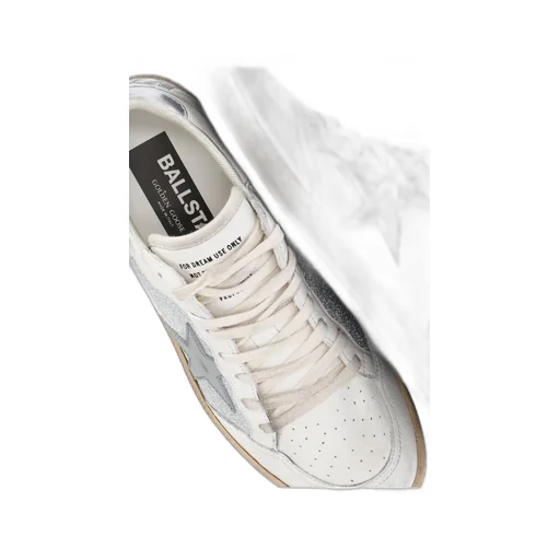 Ball Star Sneakers
