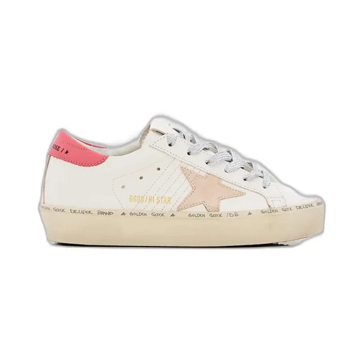 Hi Star Sneakers