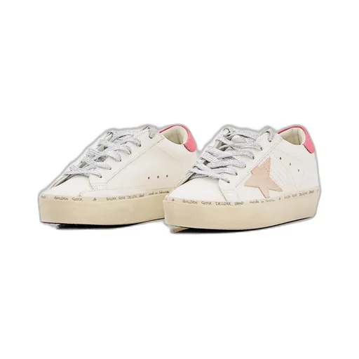 Hi Star Sneakers