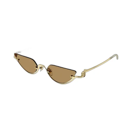 Cat-Eye Sunglasses