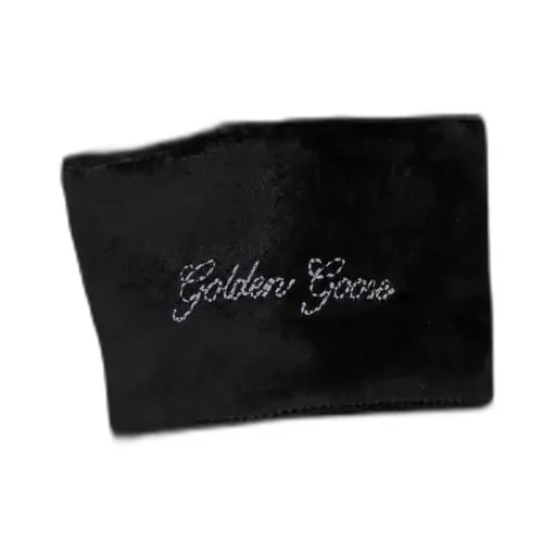 T-Shirt With Embossed Logo