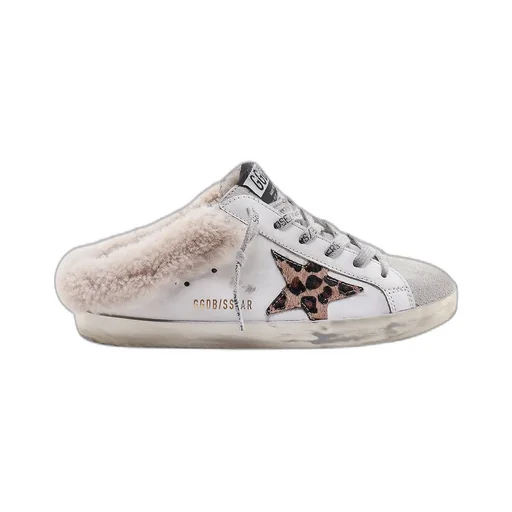 Mule Sneakers