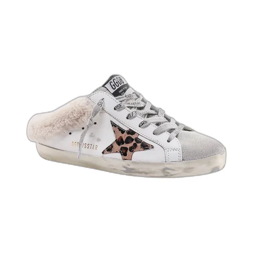 Mule Sneakers