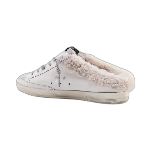 Mule Sneakers