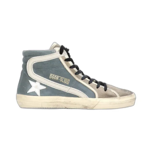 Slide Sneakers