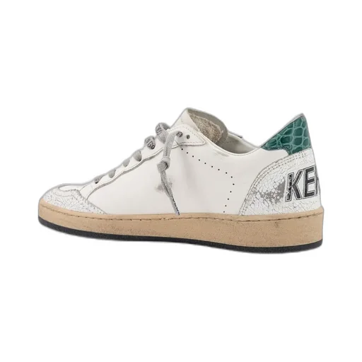 Ballstar Sneakers