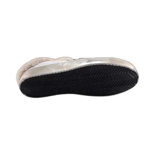 Mule Sneakers
