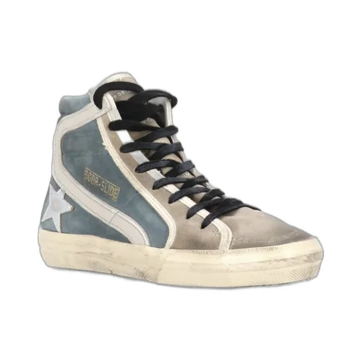 Slide Sneakers
