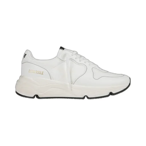 Running Sole Sneakers