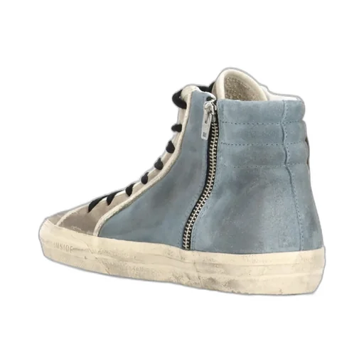 Slide Sneakers