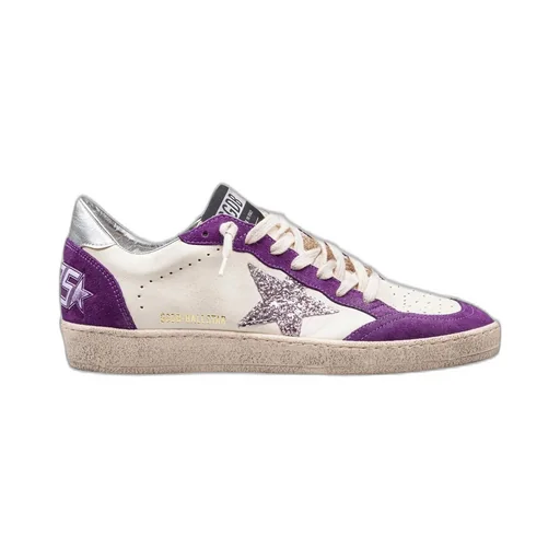 Ballstar Sneakers