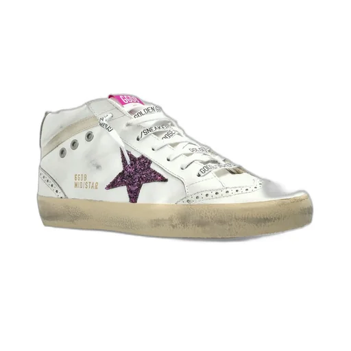 Mid Star Sneakers
