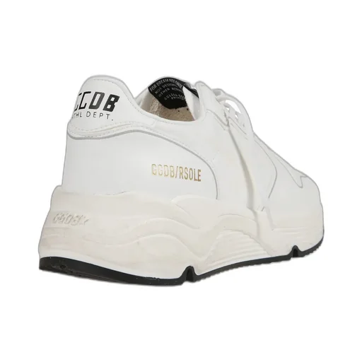 Running Sole Sneakers