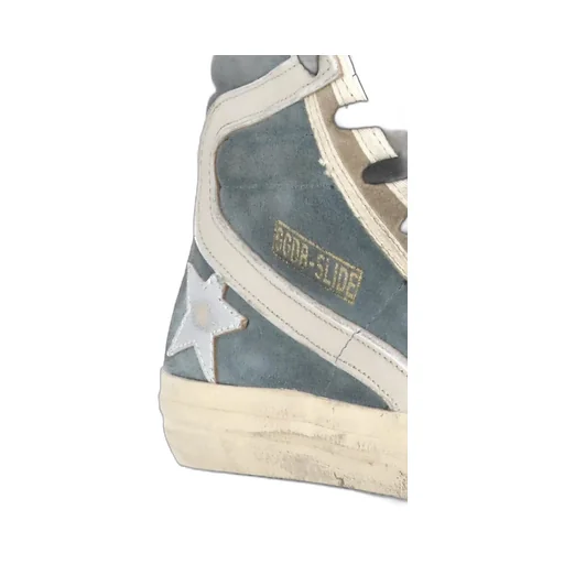 Slide Sneakers