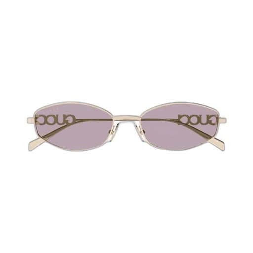 Oval Sunglasses