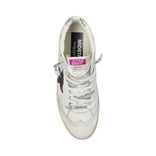 Mid Star Sneakers