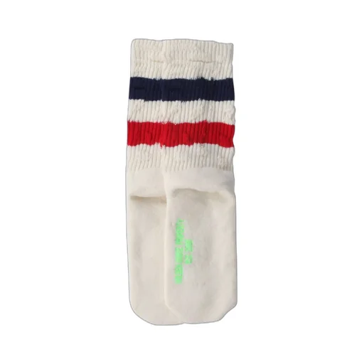 Striped Crew Socks