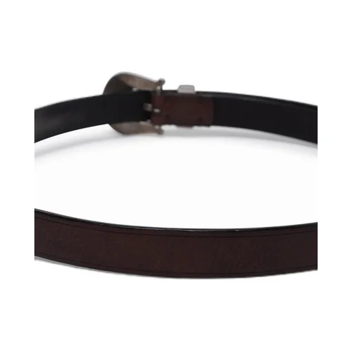 Western Buckle Belt