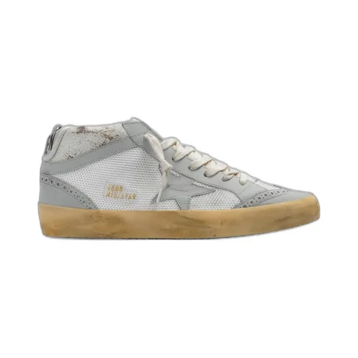 Mid Star Sneakers