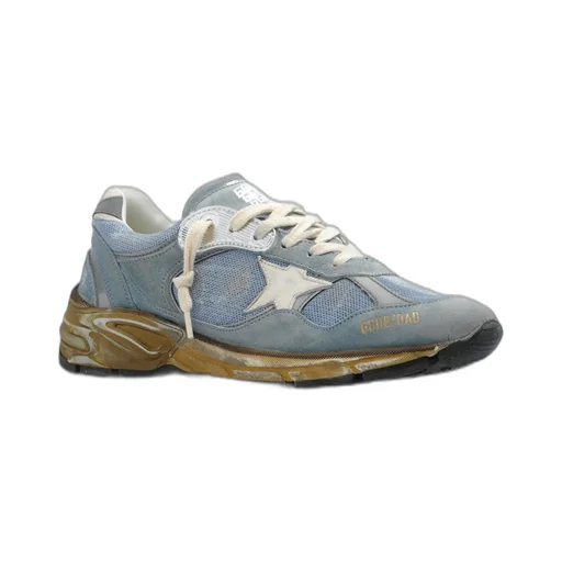 Running Sole Sneakers