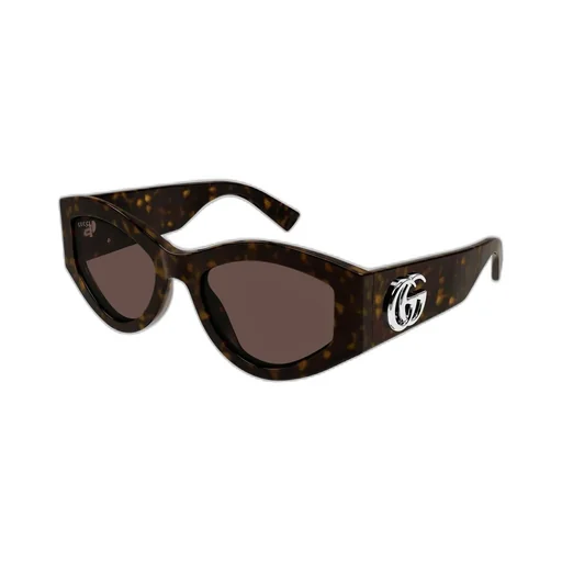Geometric Sunglasses