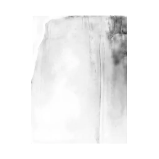 Velvet Wide-Leg Trousers