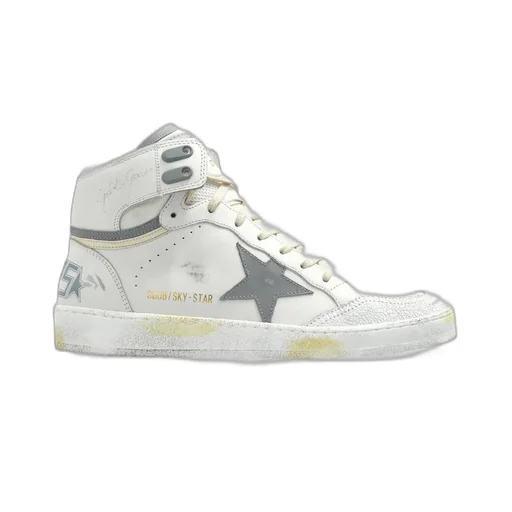 Sky-Star Sneakers