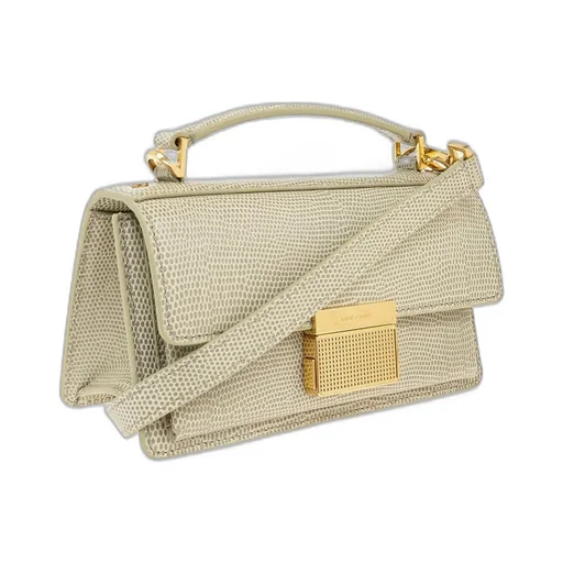 Top Handle Bag