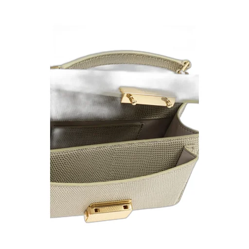 Top Handle Bag