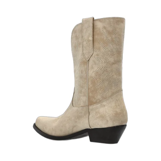 Cowboy Boots