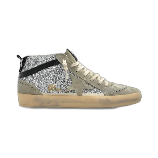 Mid Star Sneakers