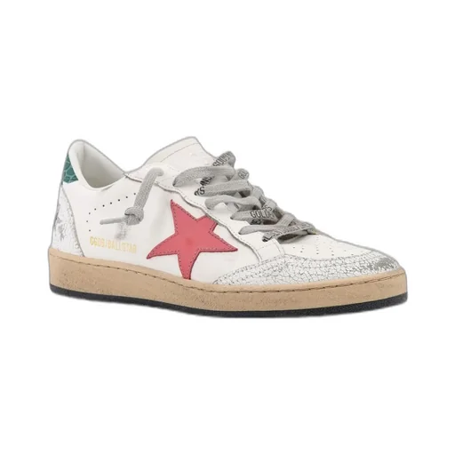 Ballstar Sneakers