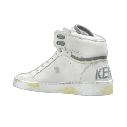 Sky-Star Sneakers